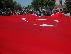 Milli coşku doruktaydı
